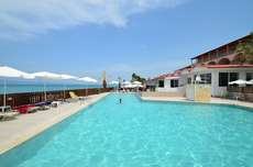 Sousouras Holiday Resort