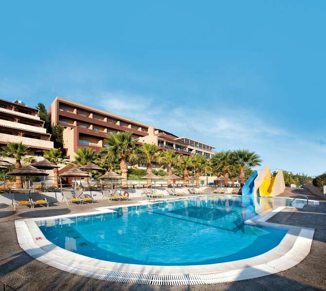 Blue Bay Resort & Spa Agia Pelagia