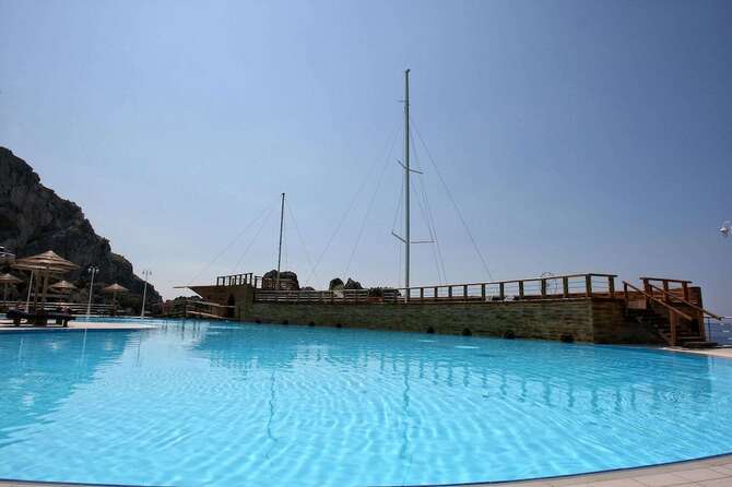 Kalypso Cretan Village Resort & Spa Plakiás