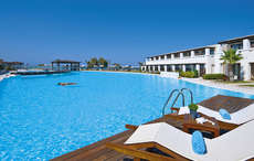 Giannoulis Cavo Spada Luxury Sports & Leisure Resort & Spa