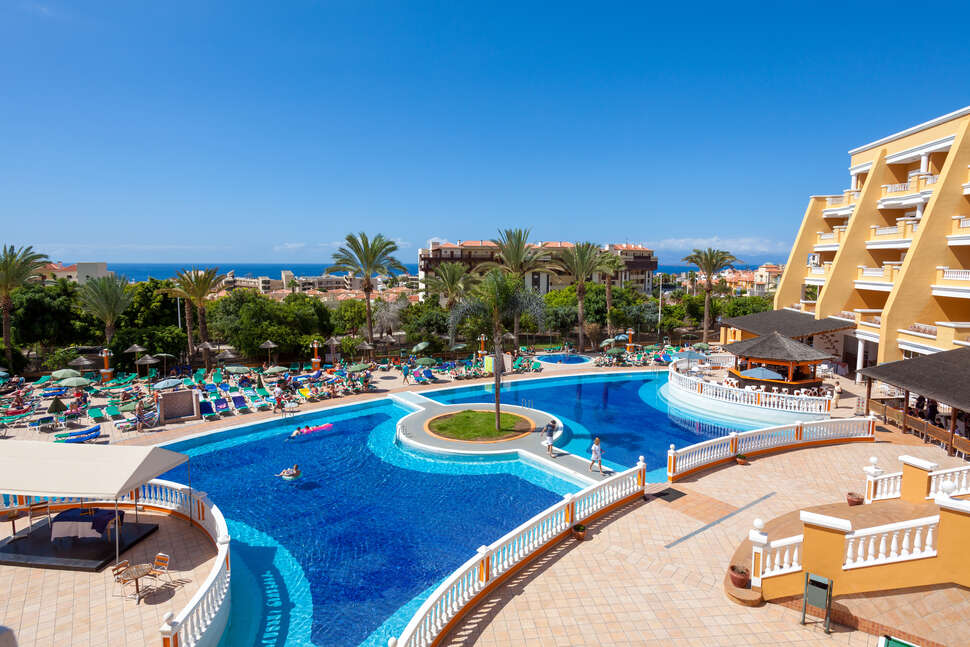 Hotel Playa Real