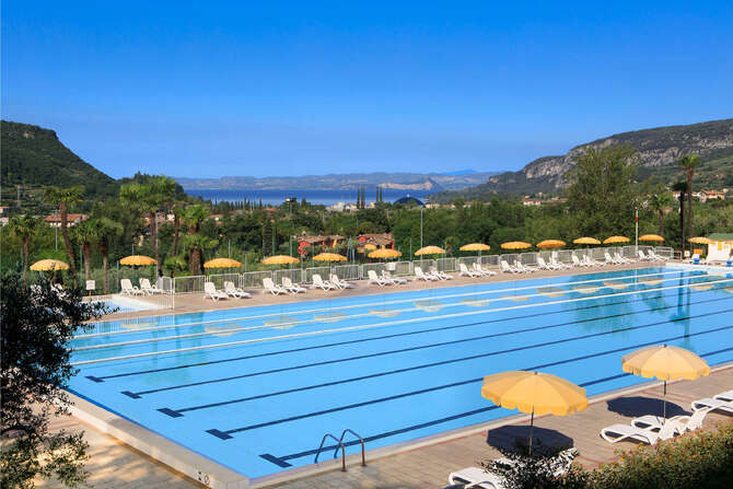 Poiano Resort Garda