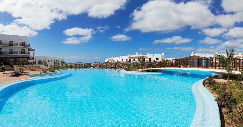 Melia Dunas Beach Resort & Spa
