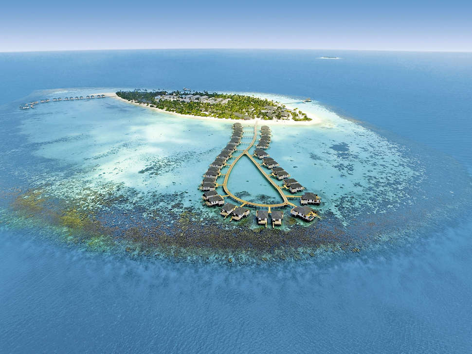 Amari Havodda Maledives