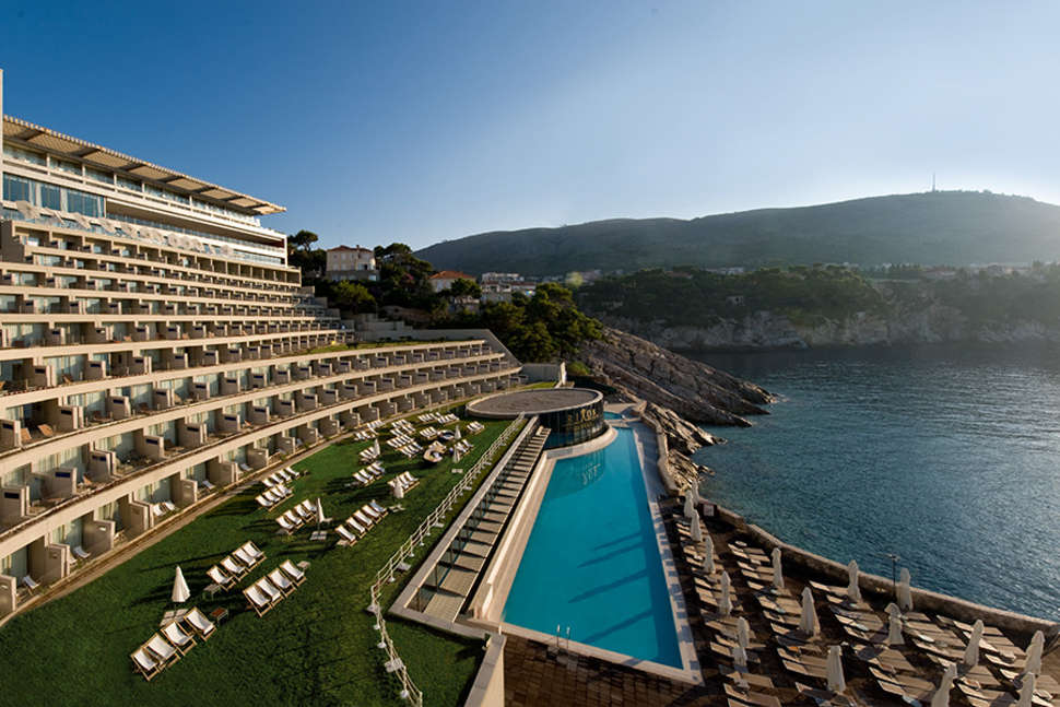 Rixos Premium Dubrovnik Hotel