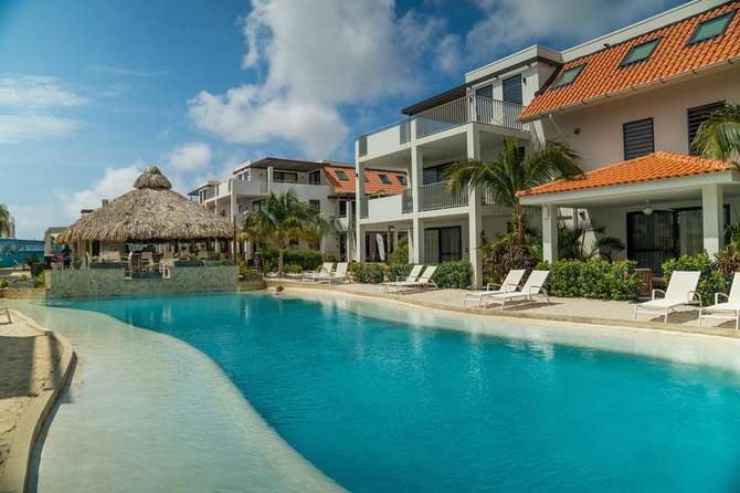 Resort Bonaire Kralendijk