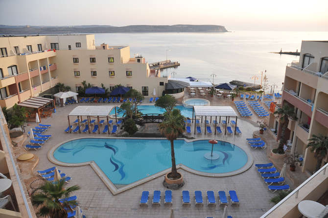 Labranda Riviera Premium Resort & Spa Mellieha