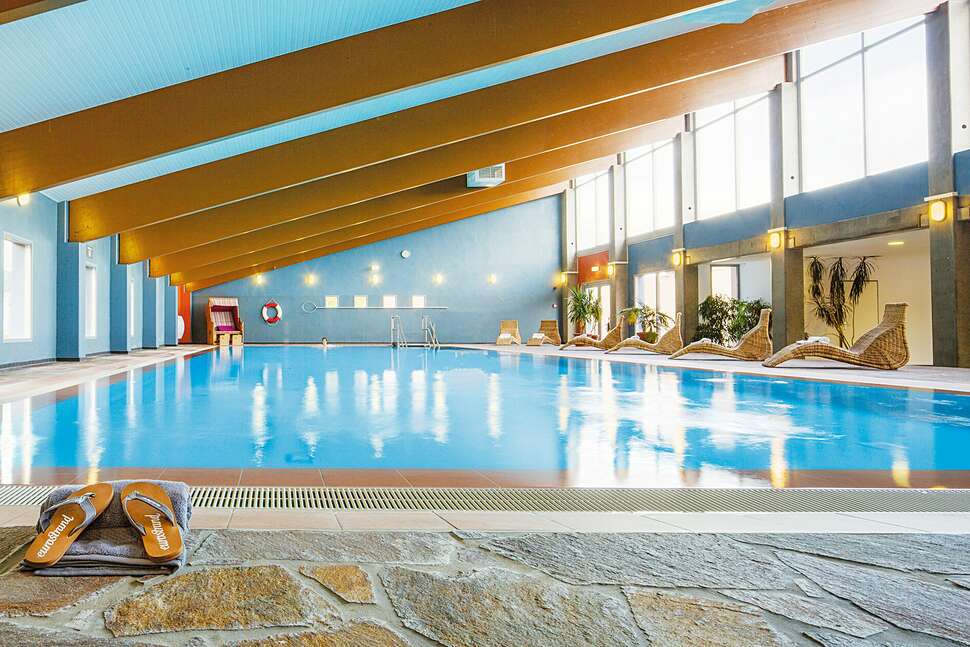 Eurostrand Resort Moseltal