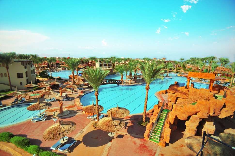 Hotel Sea Beach Resort & Aquapark