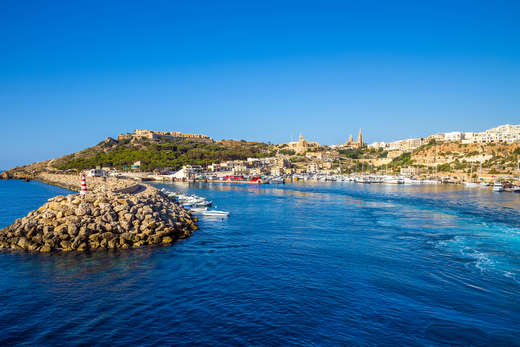 Goedkope vakanties regio Malta | dé VakantieDiscounter